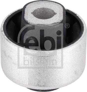 FEBI Bilstein 196446 - Сайлентблок, важіль підвіски колеса autozip.com.ua