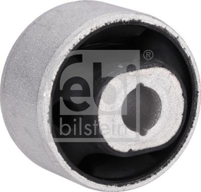 FEBI Bilstein 196446 - Сайлентблок, важіль підвіски колеса autozip.com.ua