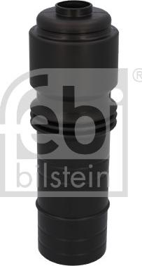FEBI Bilstein 196411 - Пильник амортизатора, захисний ковпак autozip.com.ua