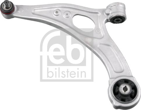 FEBI Bilstein 196594 - Важіль незалежної підвіски колеса autozip.com.ua