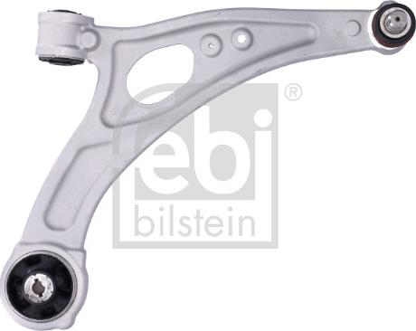 FEBI Bilstein 196595 - Важіль незалежної підвіски колеса autozip.com.ua