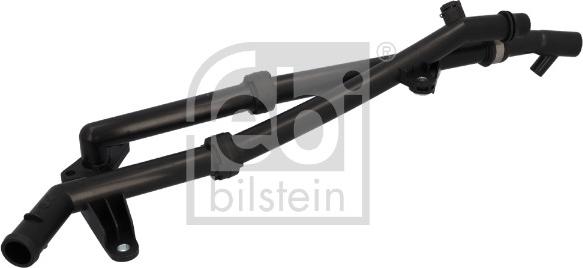 FEBI Bilstein 196563 - Трубка охолоджуючої рідини autozip.com.ua