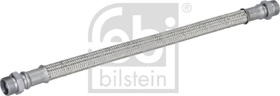 FEBI Bilstein 196507 - Напірний трубопровід, пневматичний компресор autozip.com.ua