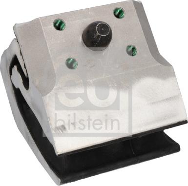 FEBI Bilstein 196511 - Подушка, підвіска двигуна autozip.com.ua