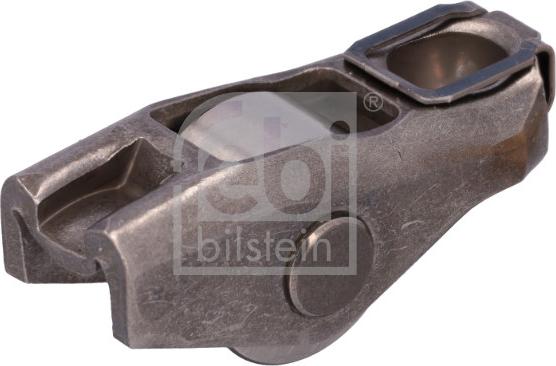 FEBI Bilstein 196695 - Балансир, управління двигуном autozip.com.ua