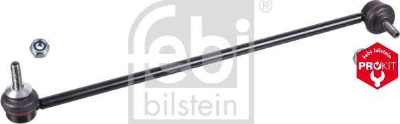 Febi Bilstein 19665 - Тяга / стійка, стабілізатор autozip.com.ua