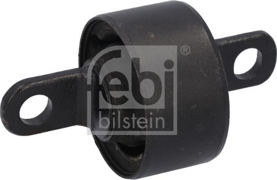 FEBI Bilstein 196669 - Сайлентблок, важіль підвіски колеса autozip.com.ua