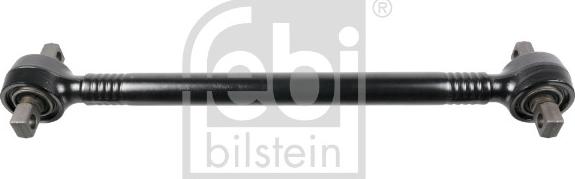 FEBI Bilstein 196633 - Важіль незалежної підвіски колеса autozip.com.ua