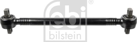 FEBI Bilstein 196633 - Важіль незалежної підвіски колеса autozip.com.ua