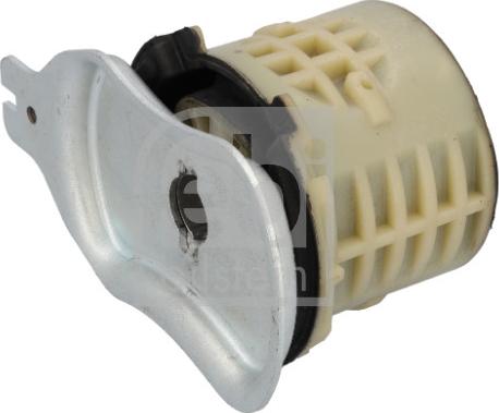 FEBI Bilstein 196620 - Втулка, балка мосту autozip.com.ua