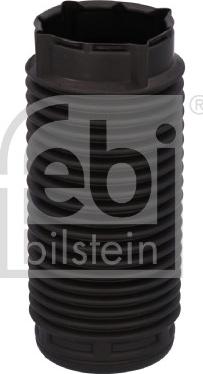 FEBI Bilstein 196096 - Пилозахисний комплект, амортизатор autozip.com.ua
