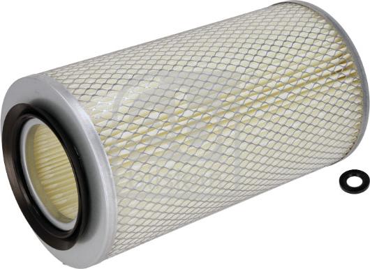 FEBI Bilstein 196098 - Фільтр, повітря у внутрішній простір autozip.com.ua