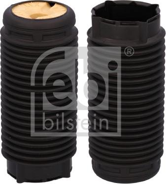 FEBI Bilstein 196097 - Пилозахисний комплект, амортизатор autozip.com.ua