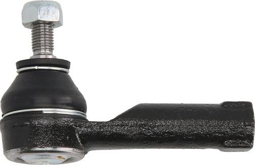 FEBI Bilstein 19604 - Наконечник рульової тяги, кульовий шарнір autozip.com.ua