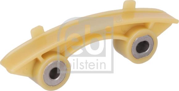 FEBI Bilstein 196078 - Планка заспокоювача, ланцюг приводу autozip.com.ua