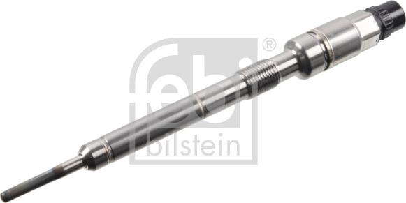 FEBI Bilstein 196077 - Свічка розжарювання autozip.com.ua