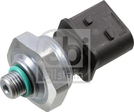 FEBI Bilstein 196191 - Пневматичний вимикач, кондиціонер autozip.com.ua