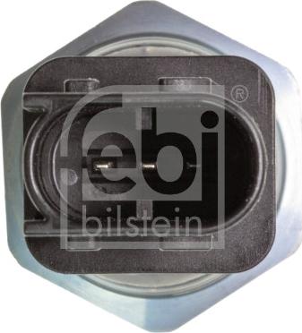 FEBI Bilstein 196191 - Пневматичний вимикач, кондиціонер autozip.com.ua