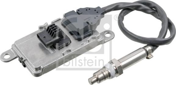 FEBI Bilstein 196186 - NOx-датчик, впорскування карбаміду autozip.com.ua