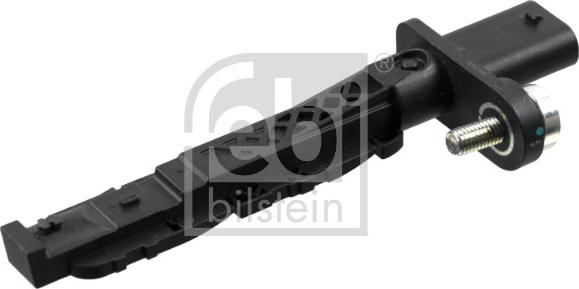 FEBI Bilstein 196125 - Датчик імпульсів, колінчастий вал autozip.com.ua