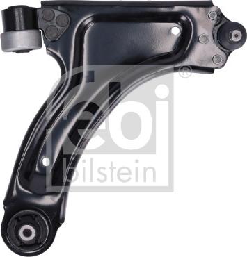 FEBI Bilstein 196891 - Важіль незалежної підвіски колеса autozip.com.ua