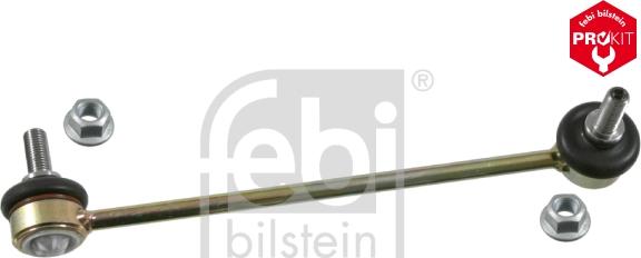 Febi Bilstein 19685 - Тяга / стійка, стабілізатор autozip.com.ua