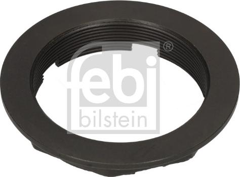 FEBI Bilstein 196867 - Гайка, шийка осі autozip.com.ua