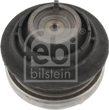 Febi Bilstein 19681 - Подушка, підвіска двигуна autozip.com.ua