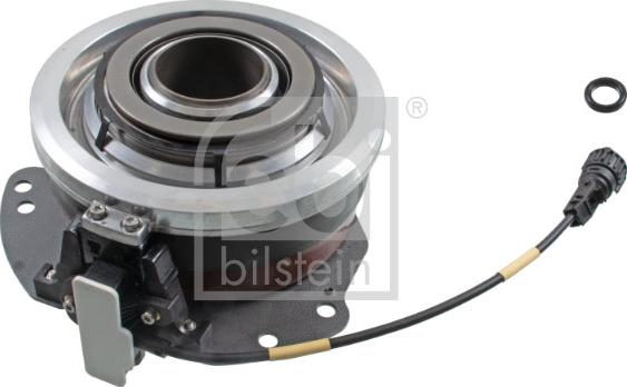 FEBI Bilstein 196826 - Центральний вимикач, система зчеплення autozip.com.ua