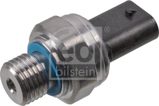 FEBI Bilstein 196343 - Датчик, тиск масла autozip.com.ua