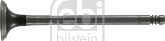 Febi Bilstein 19630 - Випускний клапан autozip.com.ua