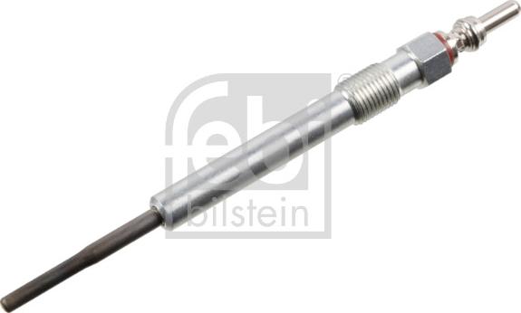 FEBI Bilstein 196318 - Свічка розжарювання autozip.com.ua