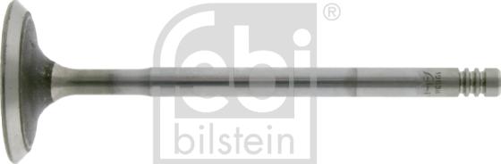 Febi Bilstein 19638 - Впускний клапан autozip.com.ua