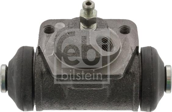 Febi Bilstein 19624 - Колісний гальмівний циліндр autozip.com.ua