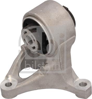 FEBI Bilstein 196216 - Подушка, підвіска двигуна autozip.com.ua