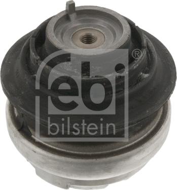 Febi Bilstein 19679 - Подушка, підвіска двигуна autozip.com.ua