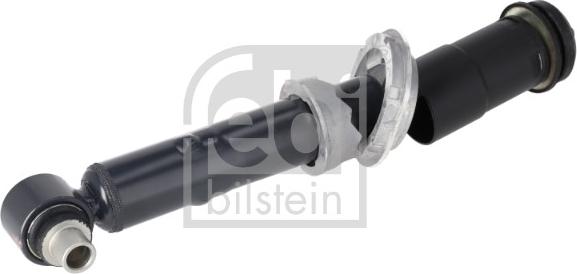 FEBI Bilstein 196712 - Гаситель, кріплення кабіни autozip.com.ua
