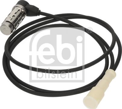 FEBI Bilstein 196786 - Датчик ABS, частота обертання колеса autozip.com.ua