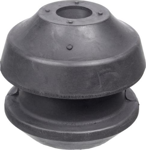 FEBI Bilstein 19055 - Подушка, підвіска двигуна autozip.com.ua