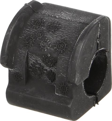 FEBI Bilstein 19050 - Втулка, стабілізатор autozip.com.ua