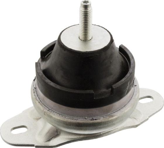 FEBI Bilstein 19019 - Подушка, підвіска двигуна autozip.com.ua