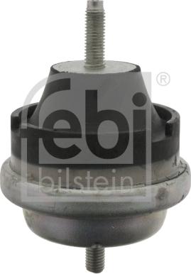 Febi Bilstein 19015 - Подушка, підвіска двигуна autozip.com.ua