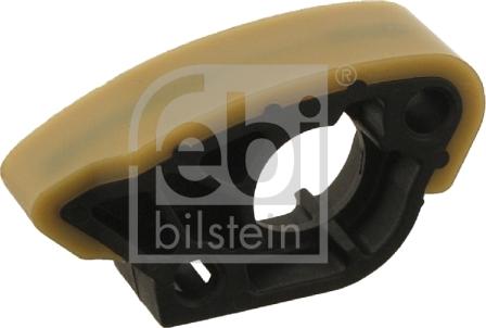 Febi Bilstein 19078 - Планка заспокоювача, ланцюг приводу autozip.com.ua