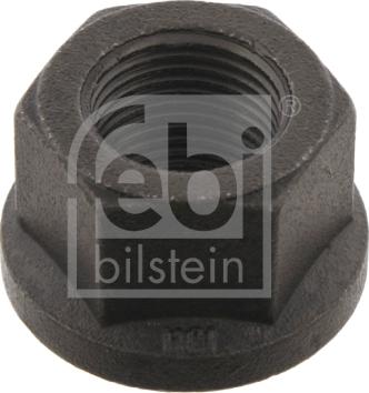 Febi Bilstein 19193 - Гайка autozip.com.ua