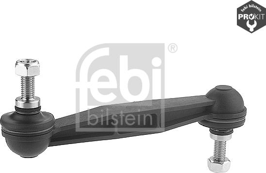 Febi Bilstein 19117 - Тяга / стійка, стабілізатор autozip.com.ua