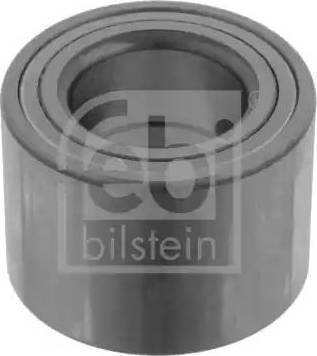 Febi Bilstein 19182 - Підшипник ступиці колеса autozip.com.ua