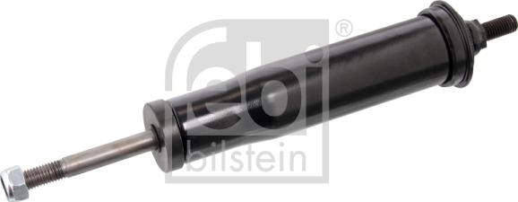 FEBI Bilstein 19131 - Гаситель, кріплення кабіни autozip.com.ua