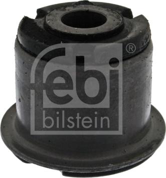 Febi Bilstein 19124 - Сайлентблок, важеля підвіски колеса autozip.com.ua