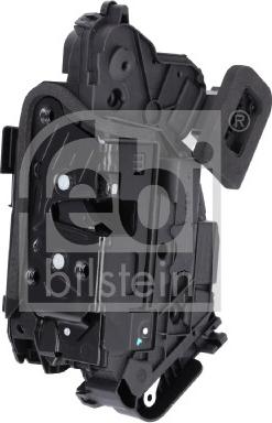 FEBI Bilstein 198947 - Замок двері autozip.com.ua