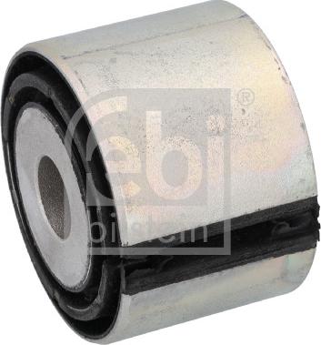 FEBI Bilstein 198963 - Сайлентблок стійки, амортизатора autozip.com.ua